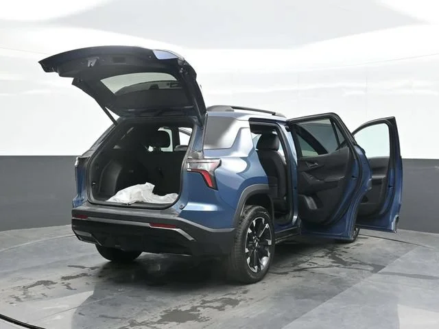 2027 Chevrolet Equinox RS - Photo 29