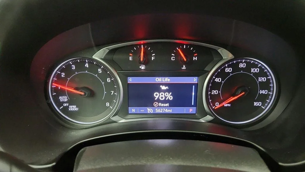 Used 2019 Satin Steel Metallic GMC AWD 4dr SLE Black Edition w/ Driver Convenience Package image 13