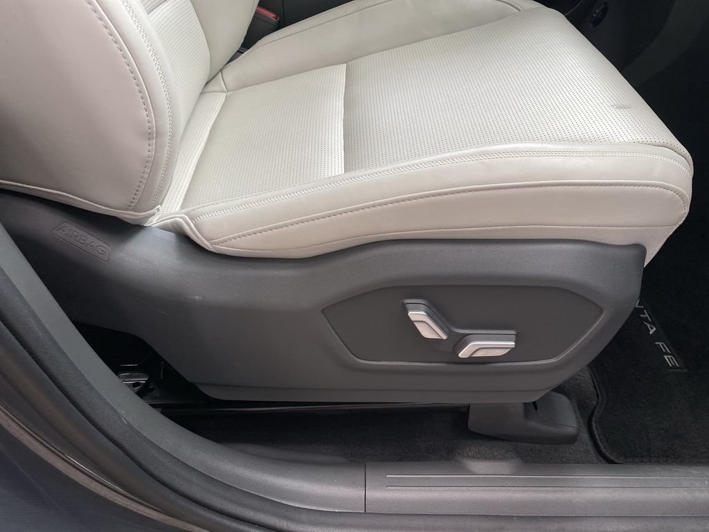 2024 Hyundai Santa Fe Calligraphy - Photo 39