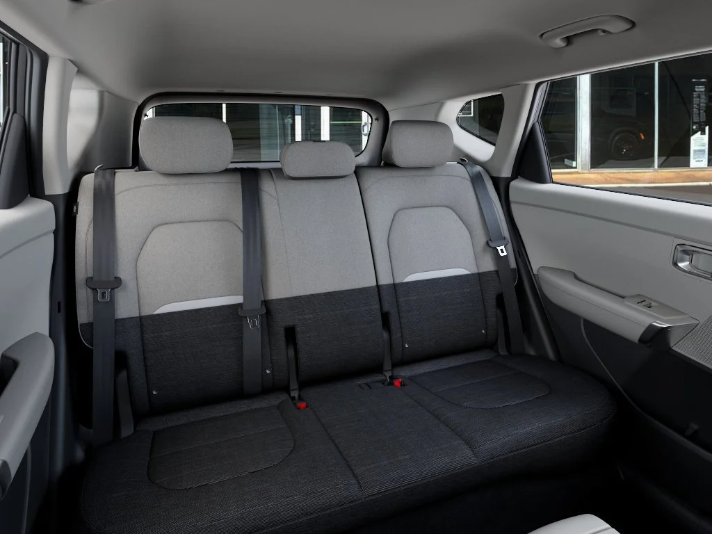 New 2027 Interstellar Gray Kia S image 16