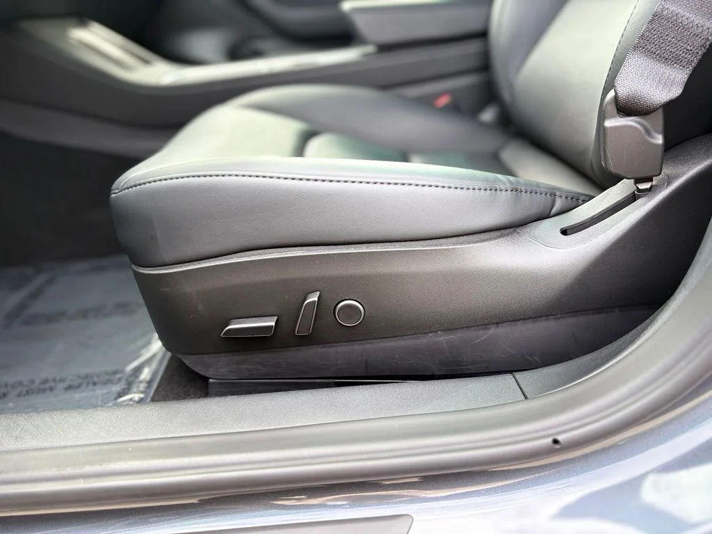 Used 2023 Gray Tesla Long Range image 16