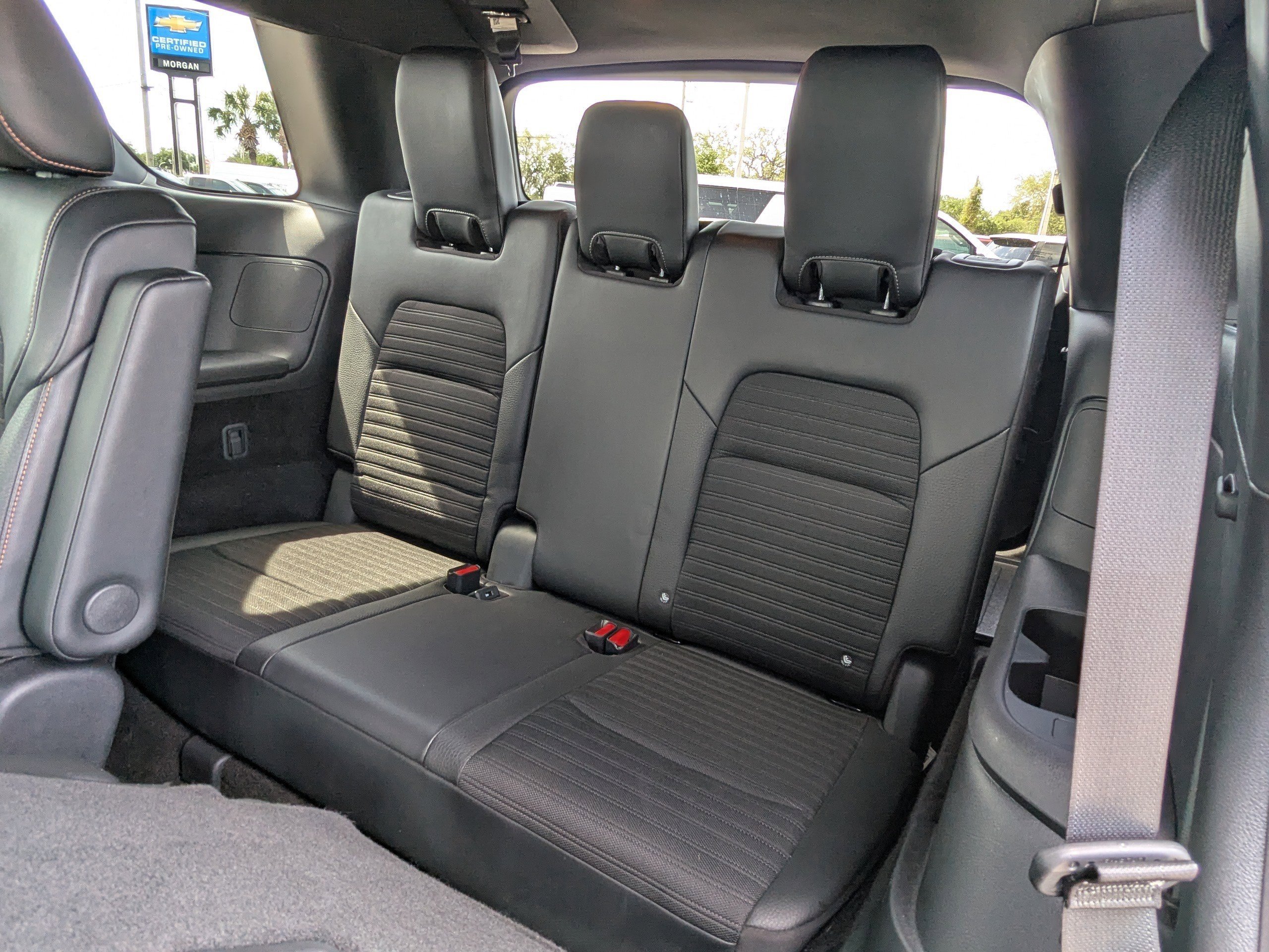Used 2023 Gun Metallic Nissan Rock Creek image 14