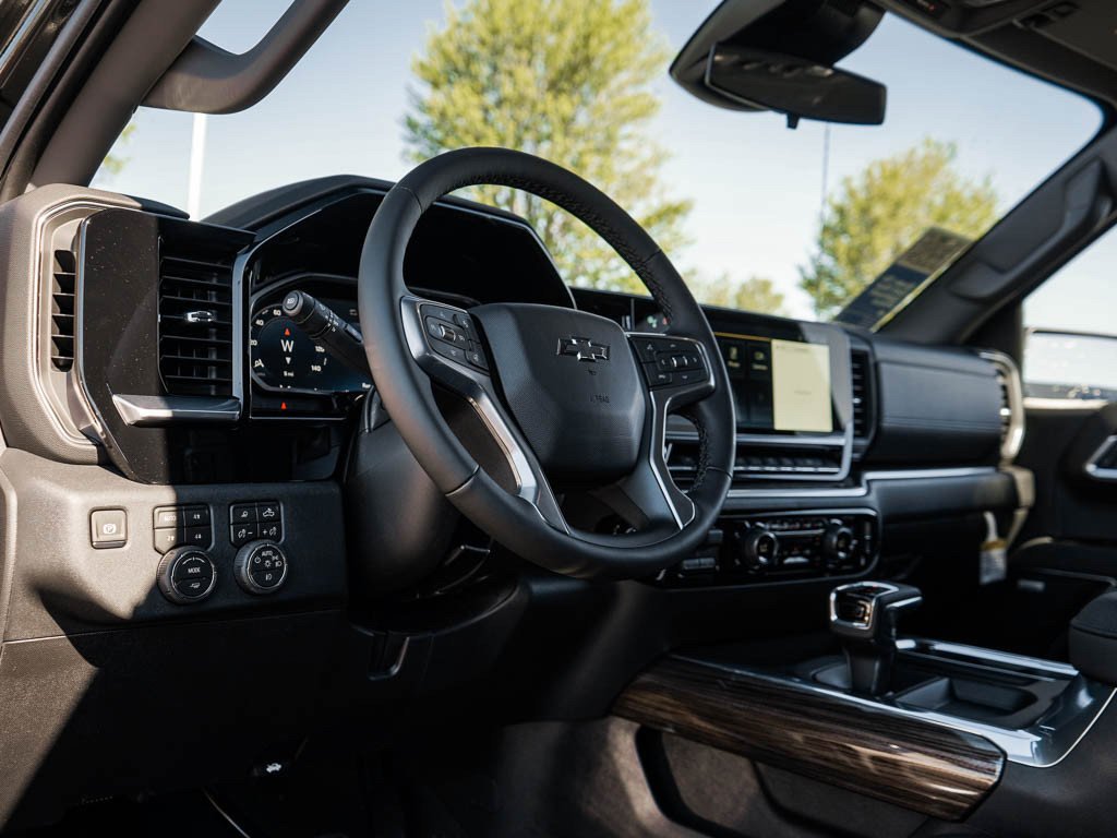 2026 Chevrolet Silverado 1500 RST - Photo 16