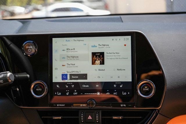 New 2026 Cloudburst Gray Lexus NX 350h PREMIUM AWD image 13