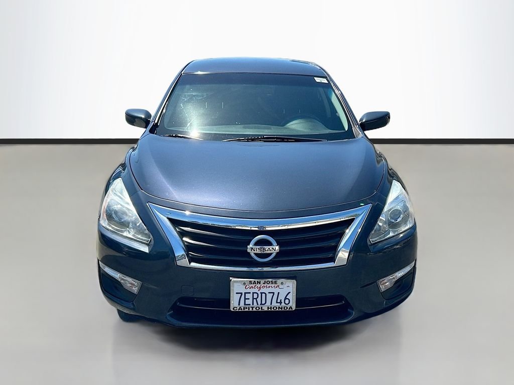 Used 2014 Nissan Altima S with VIN 1N4AL3AP4EC282308 for sale in San Jose, CA