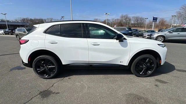 2026 Buick Envision Sport Touring - Photo 8