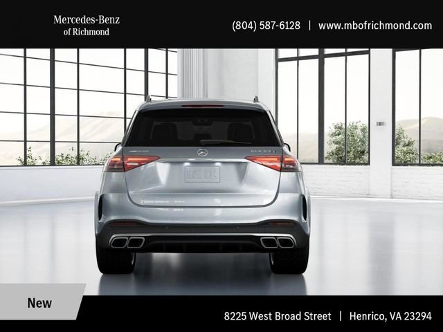2026 Mercedes-Benz GLE AMG GLE63 S - Photo 67