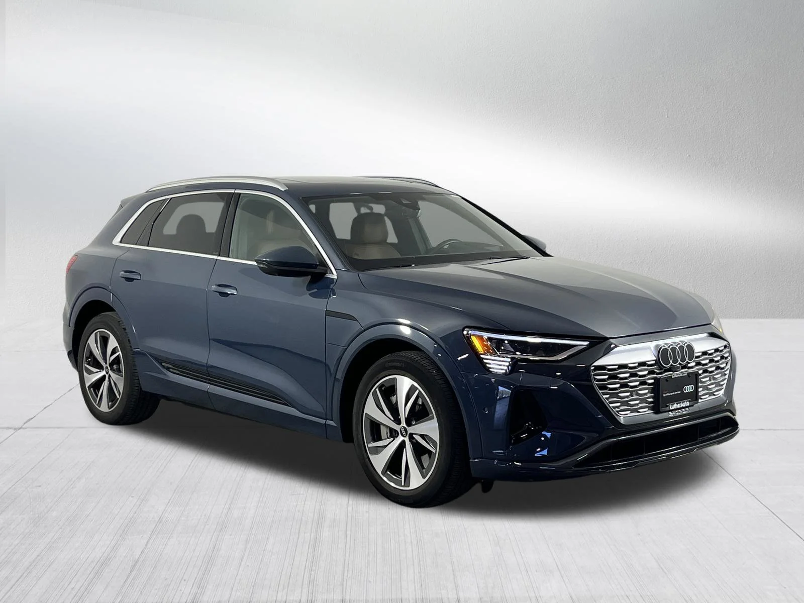 2024 Audi Q8 e-tron 55 114 kWh Prestige quattro's photo
