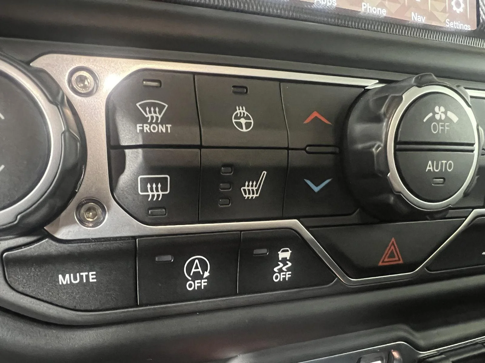Used 2023 Black Clearcoat Jeep Rubicon image 21