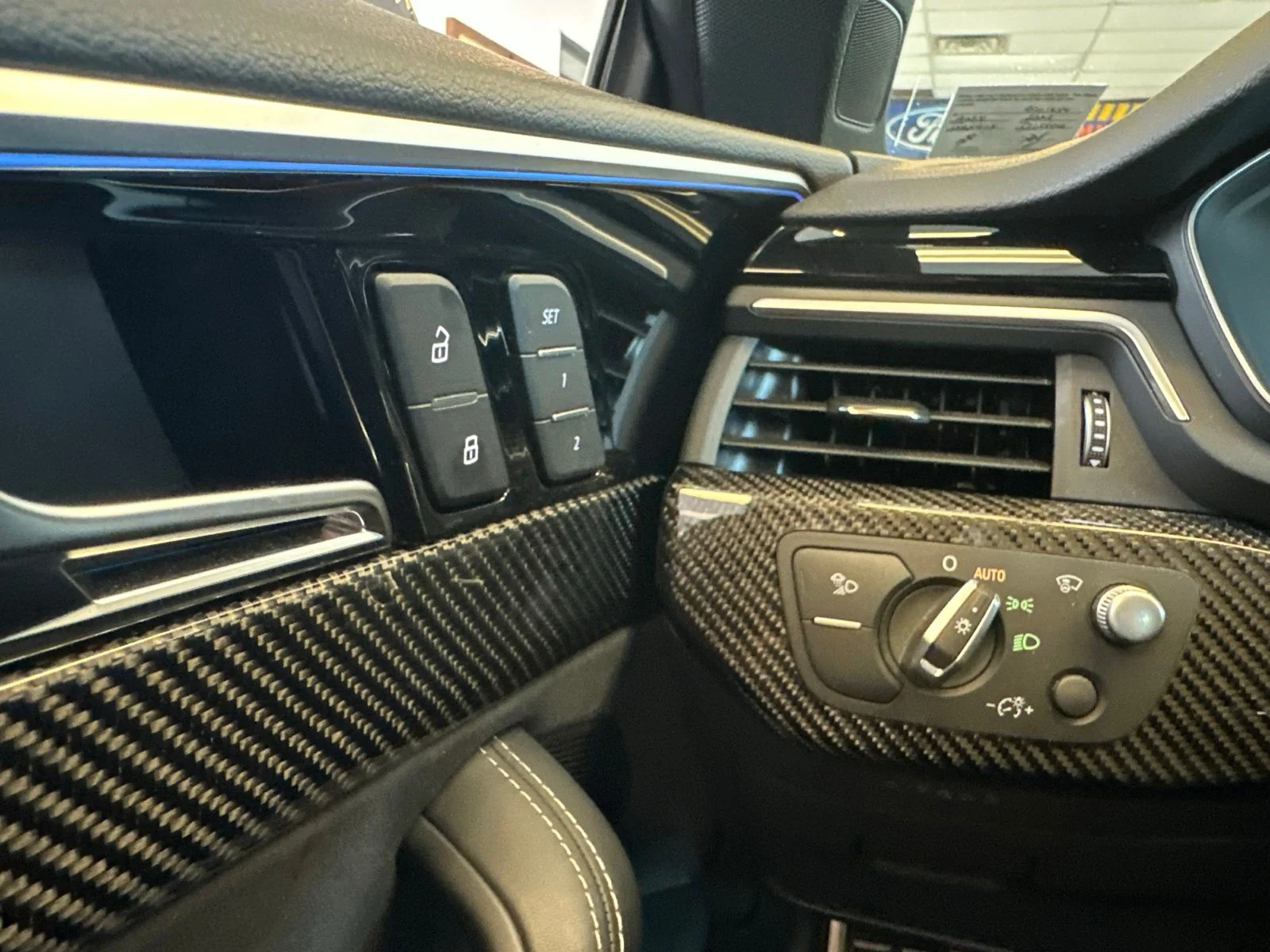 Used 2023  Audi 2.9T image 24