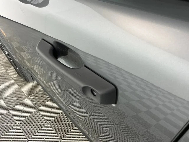 Certified Used 2026 Gray Metallic Ford Badlands image 14