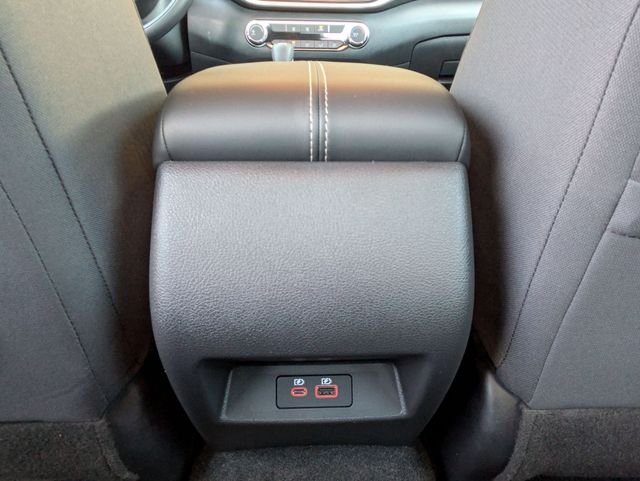2025 Nissan Altima SV - Photo 25