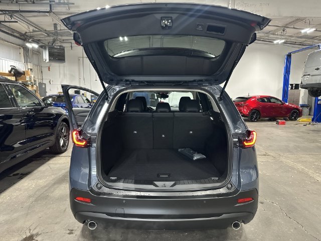 New 2026 Gray Mazda 2.5 S Select image 25
