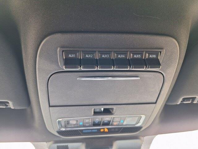 New 2026 Marsh Gray Ford Tremor® image 19