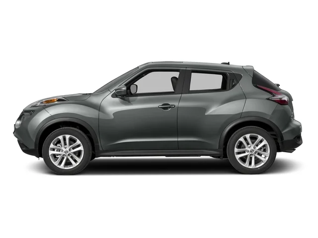 Used 2016 Brilliant Silver Nissan SL image 3