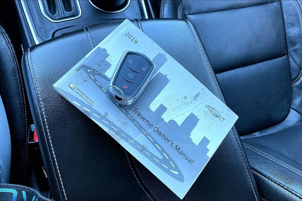 Certified Used 2019 Silver Chevrolet Premier image 36