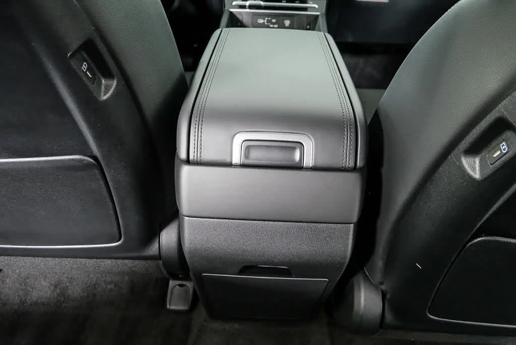 New 2026 Serenity White Hyundai Limited image 30