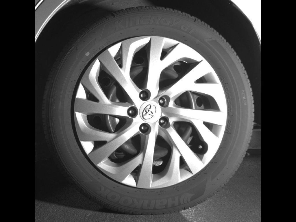 Certified Used 2017 Silver Toyota LE image 10