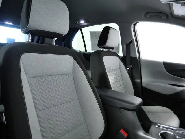 Used 2024 Gray Chevrolet LT image 11