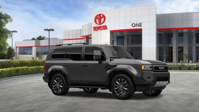 New 2027 Underground Toyota  image 17