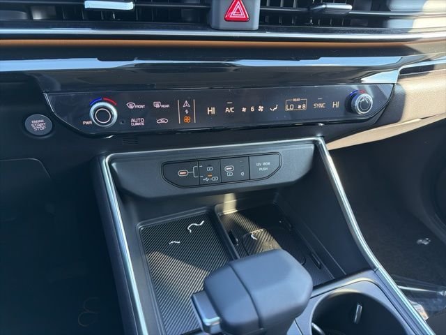2026 Kia Carnival SX Prestige - Photo 18