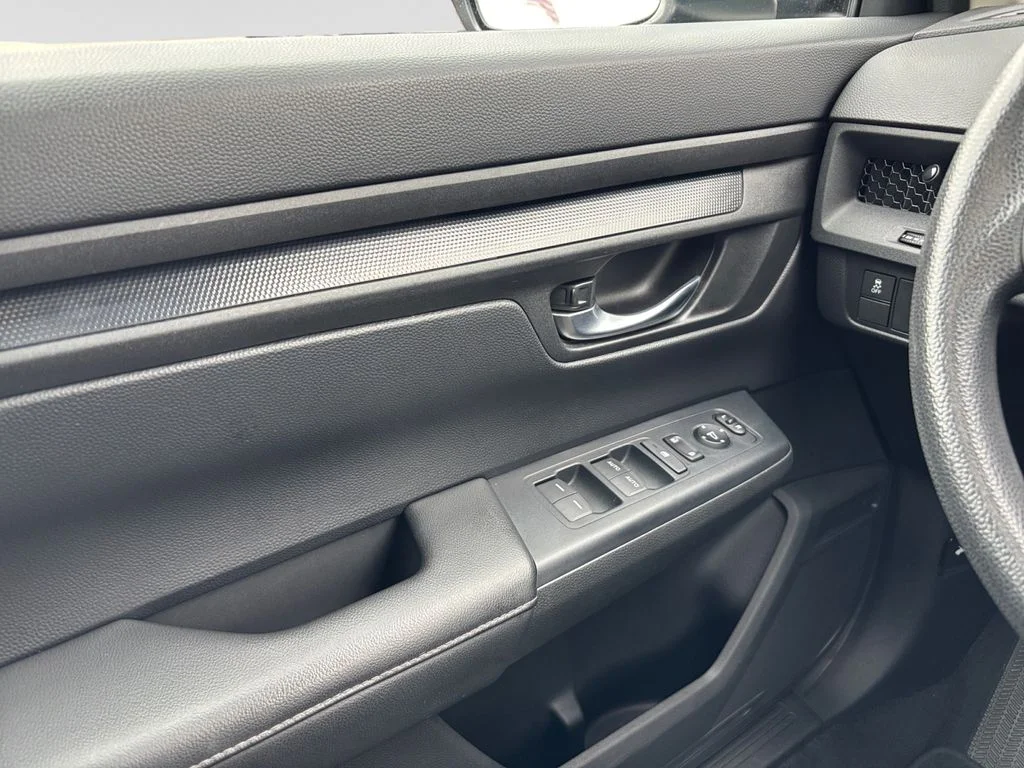 Used 2023 Gray Honda EX image 17