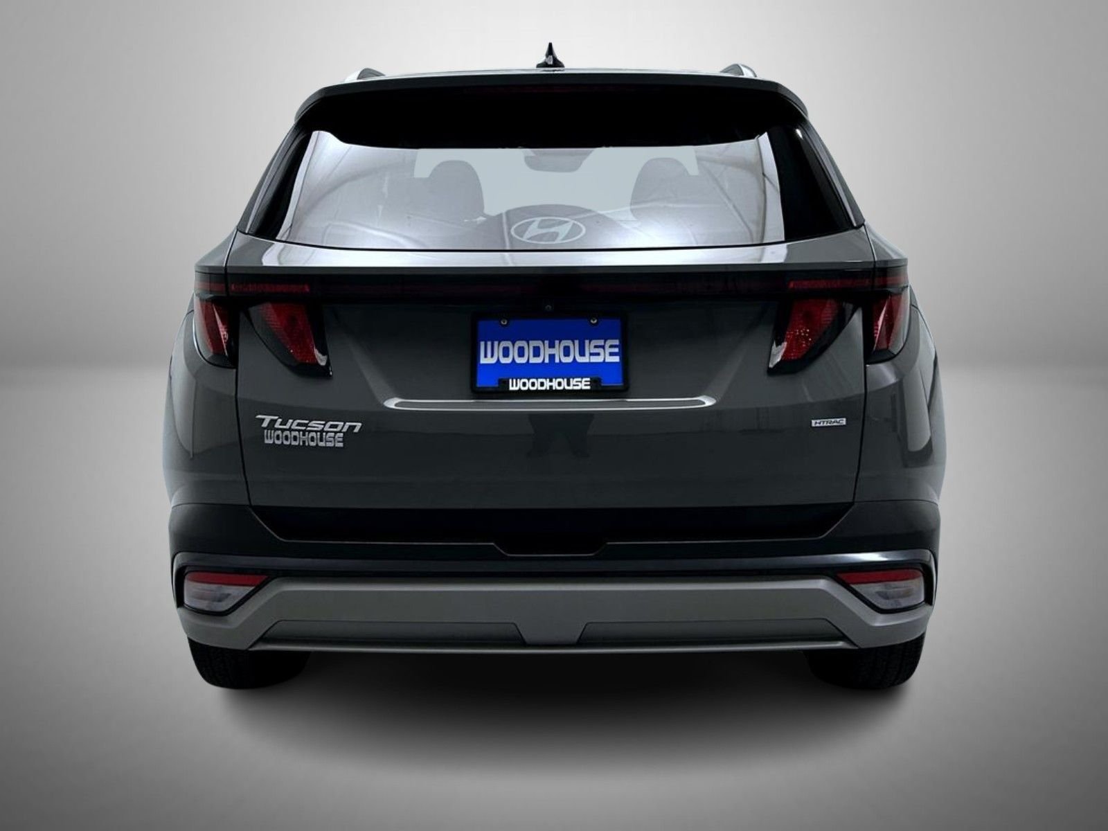 Used 2025 Gray Hyundai SEL image 6