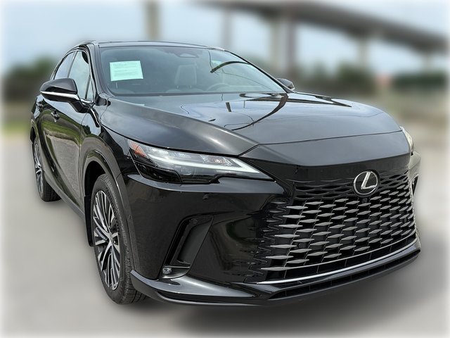 2024 Lexus RX Premium+