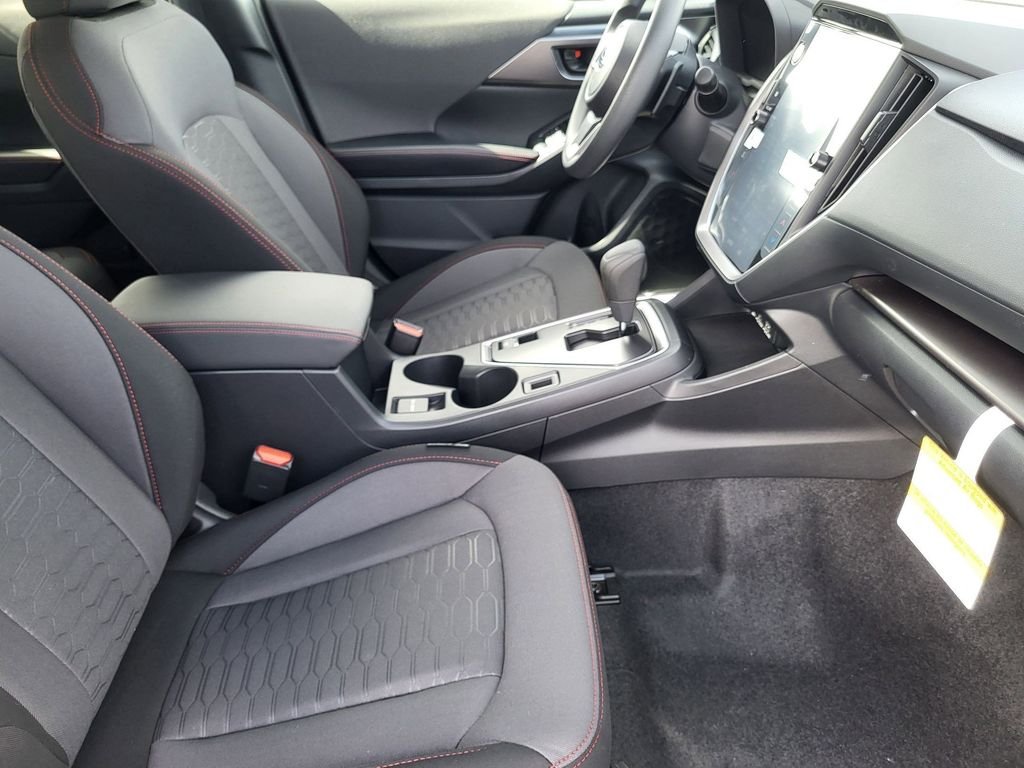 2026 Subaru Impreza Sport - Photo 10