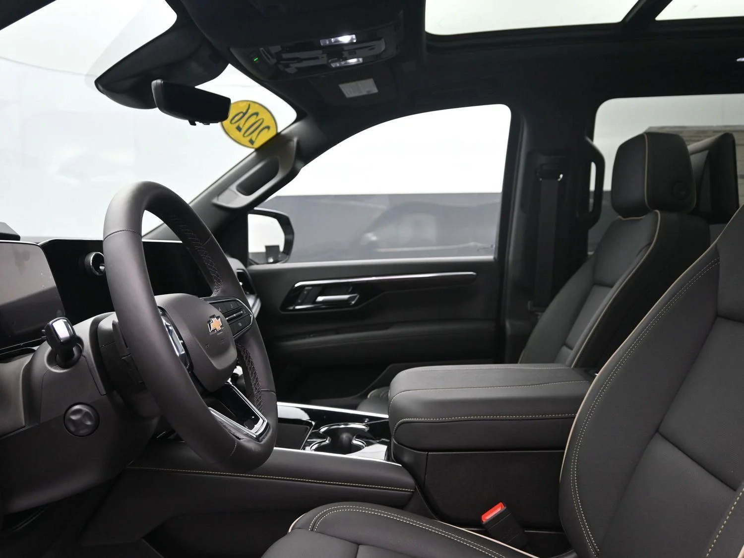 2026 Chevrolet Suburban Premier - Photo 27