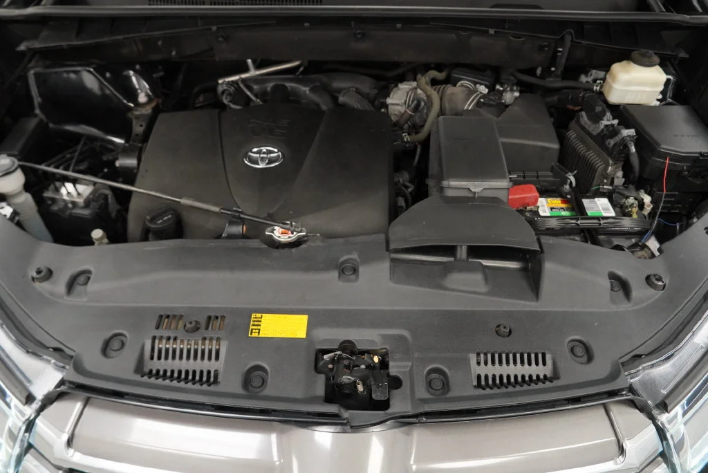 2018 Toyota Highlander Limited - Photo 54