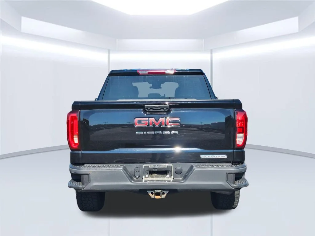 Certified Used 2024 Black GMC Elevation image 23