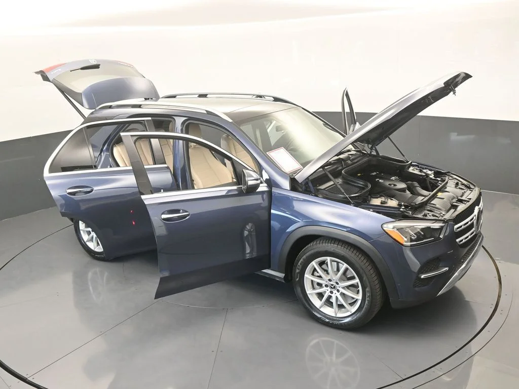 2024 Mercedes-Benz GLE GLE450E - Photo 89