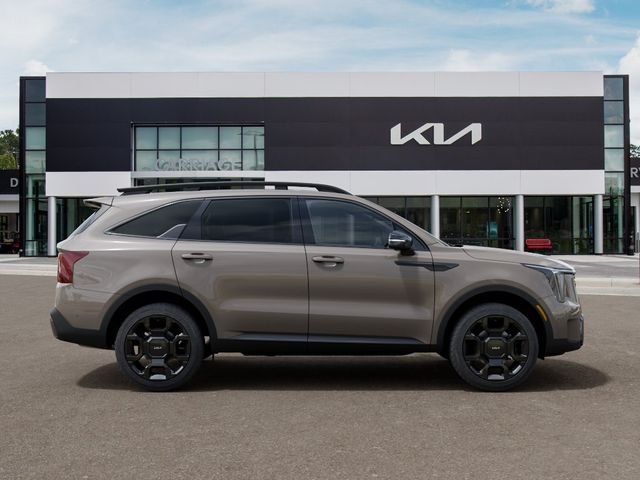 New 2026 Road Rider Brown Kia X-Line SX Prestige AWD image 7