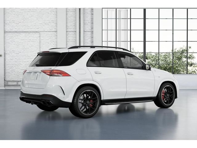 2026 Mercedes-Benz GLE AMG GLE63 S - Photo 20