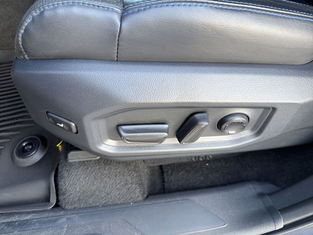 Used 2023 Gray Toyota Platinum image 27