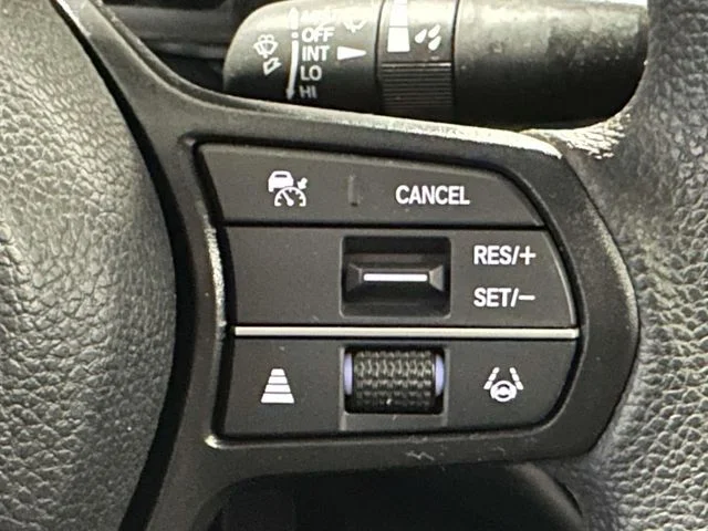 2024 Honda Accord EX - Photo 24