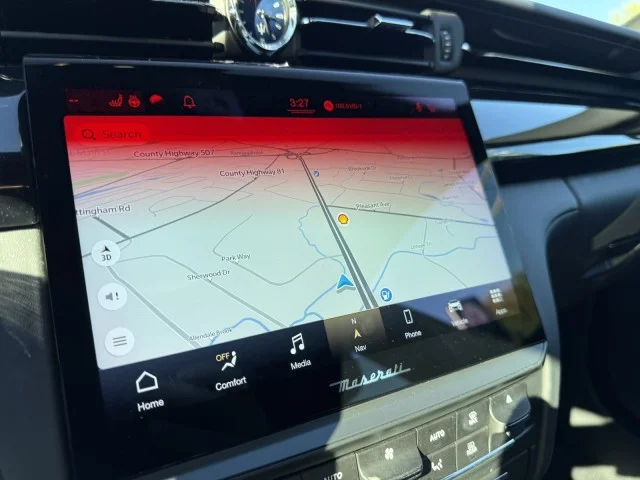 2022 Maserati Quattroporte Modena - Photo 35