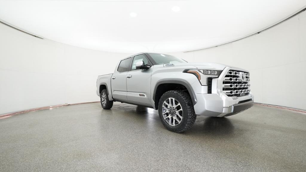 2026 Toyota Tundra 1794 Edition - Photo 44