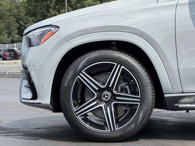 2026 Mercedes-Benz GLE Coupe GLE450 - Photo 6
