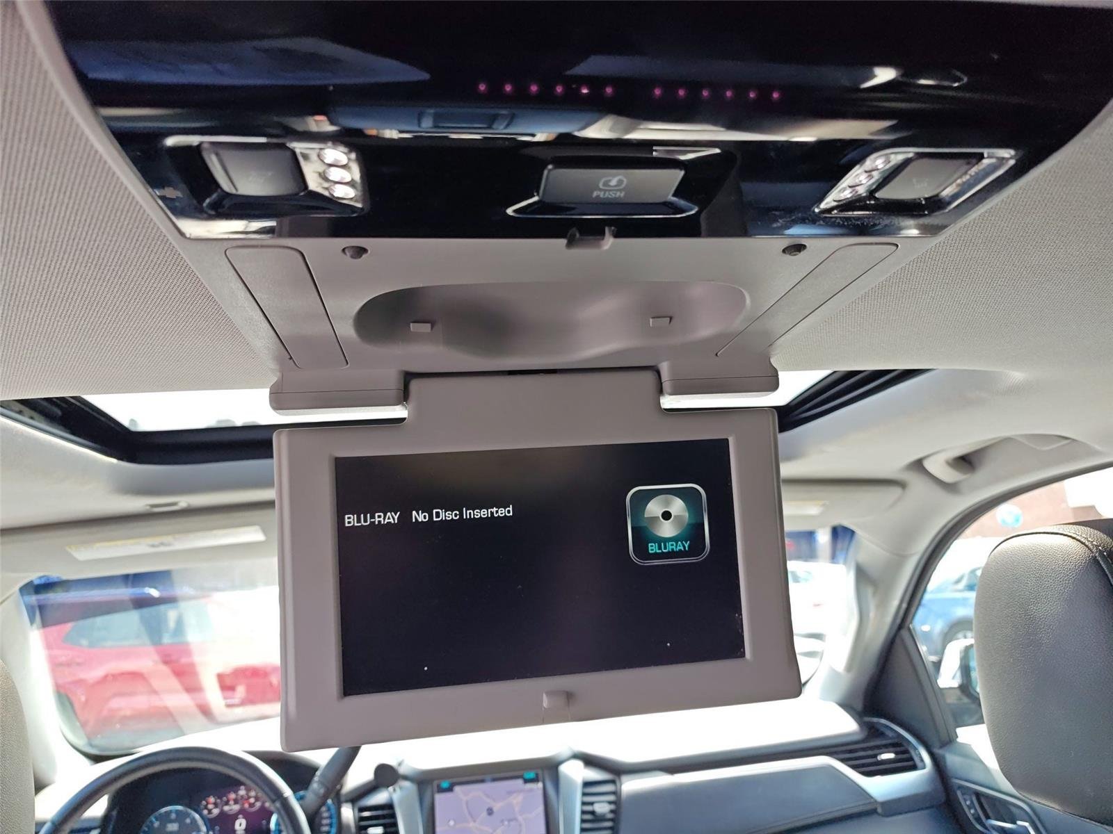 Used 2016 Silver Ice Metallic Chevrolet LTZ image 37
