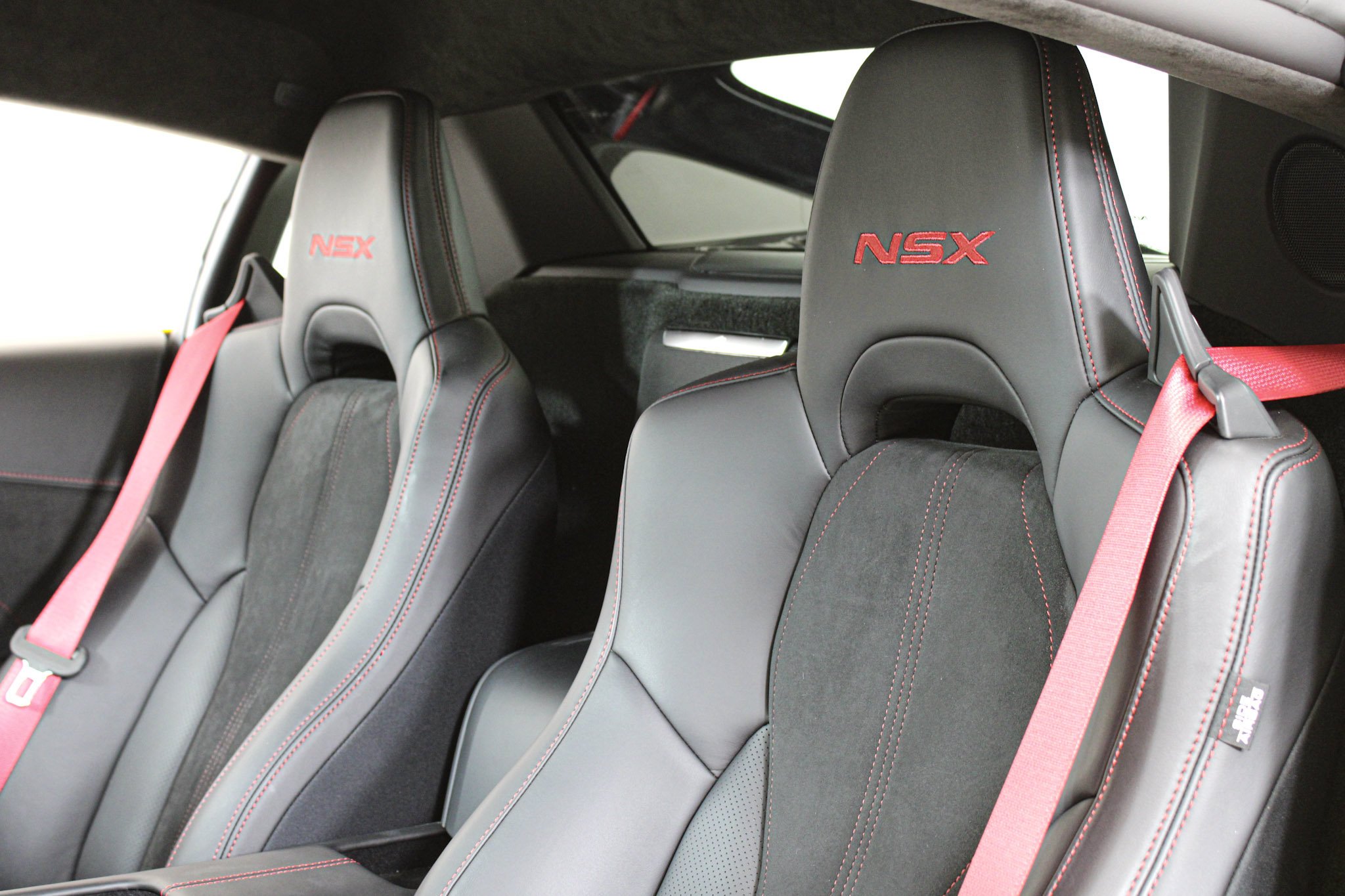 Used 2022 Yellow Acura Type S image 34