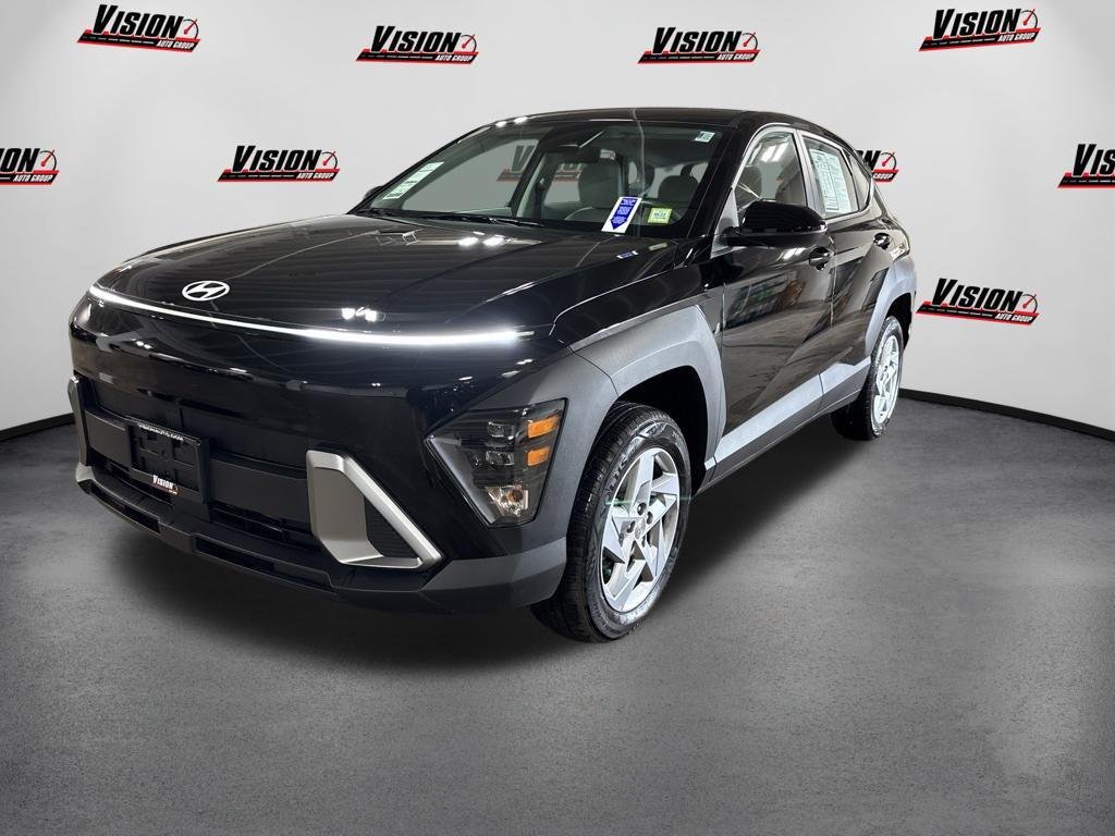 2026 Hyundai Kona