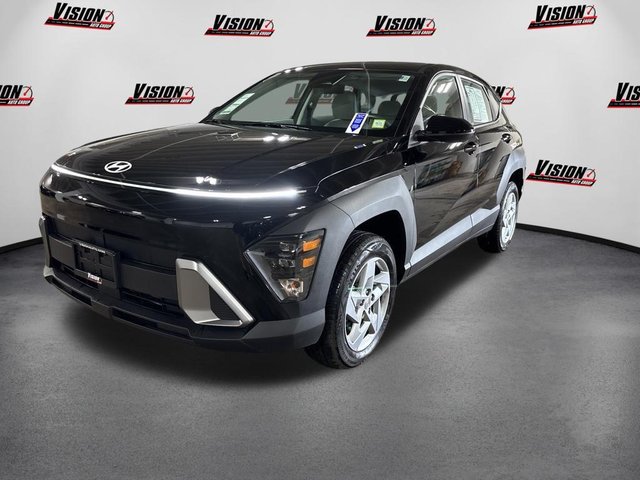 2026 Hyundai KONA SE AWD