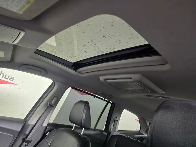 Used 2016 Gray Honda EX-L image 6