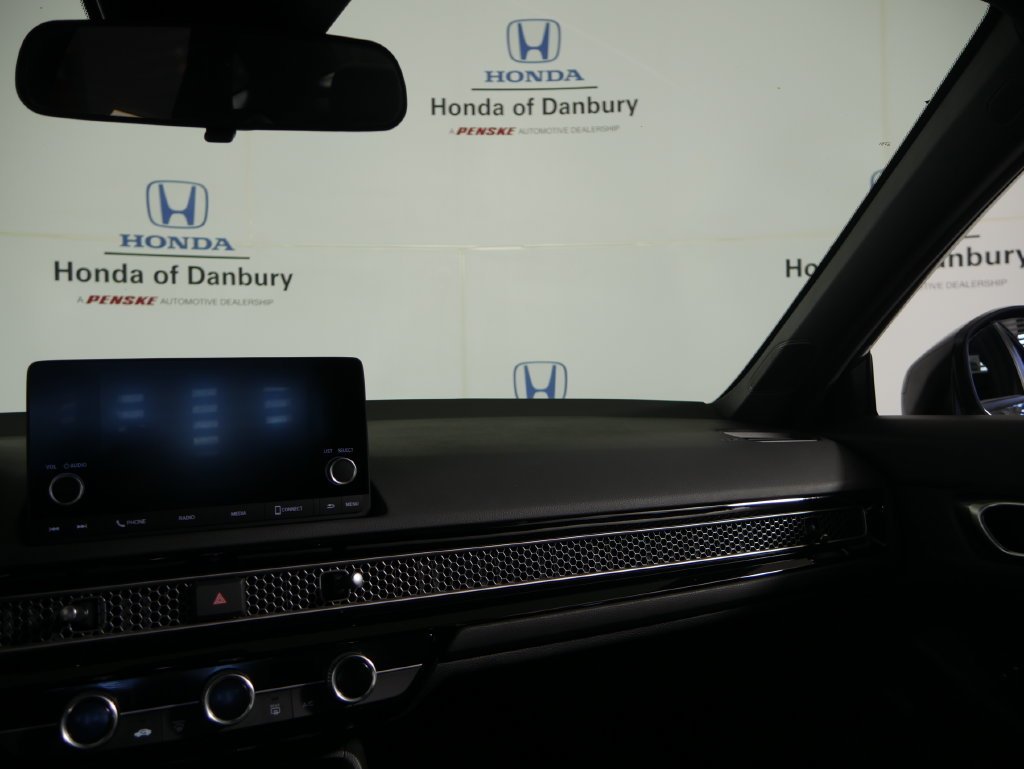 Certified Used 2024  Honda Sport image 14