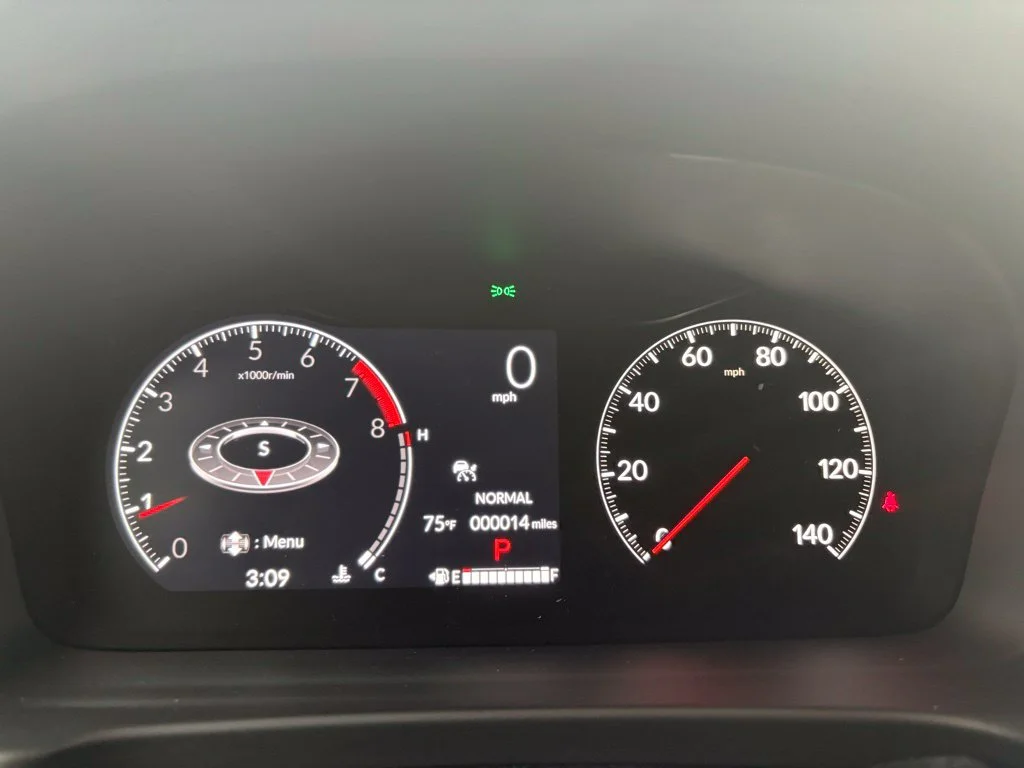 2026 Honda Ridgeline Black Edition - Photo 22