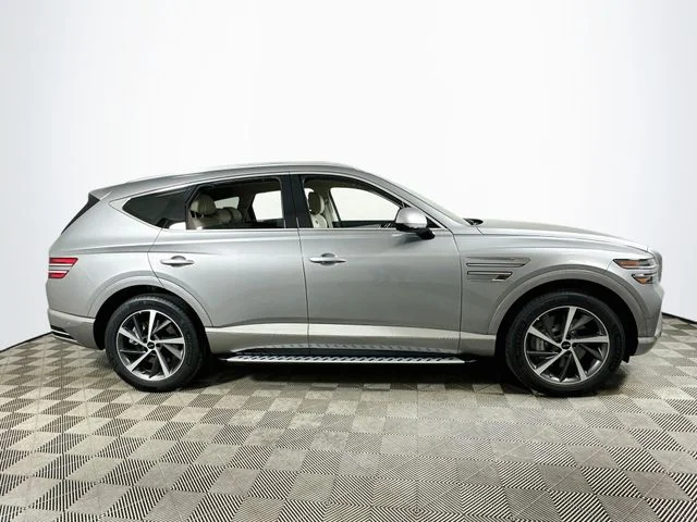 New 2026 Genesis GV80 2.5T Advanced