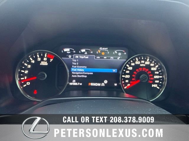 Used 2017 White Ford Raptor image 25