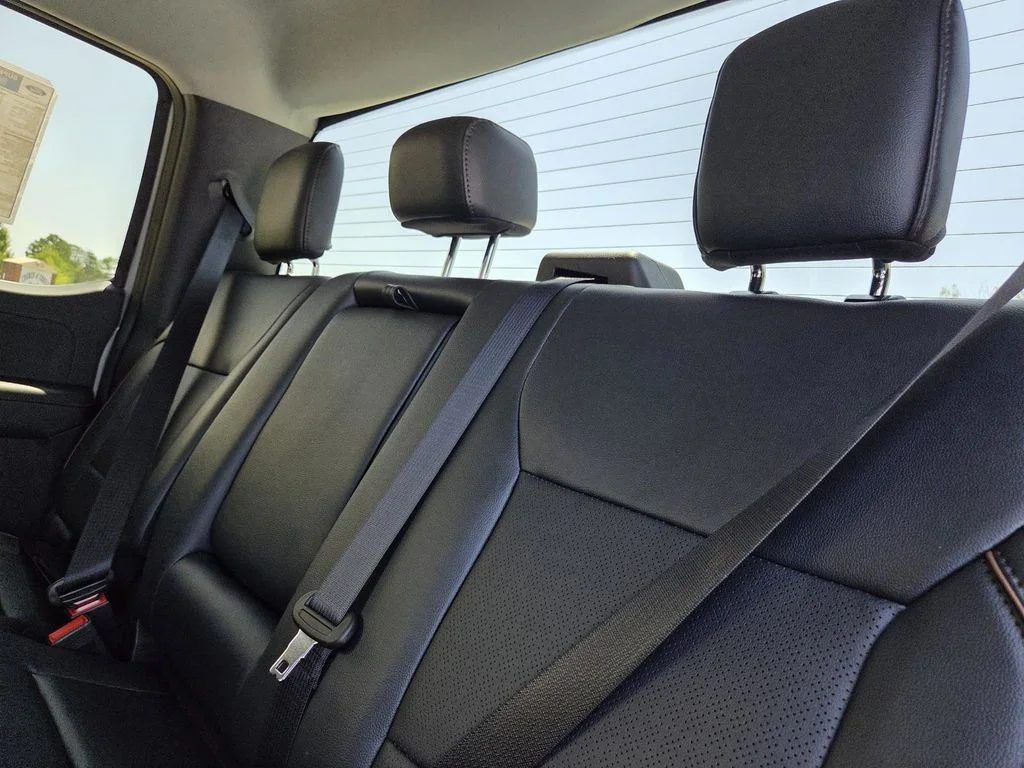 New 2026 Avalanche Ford F-250® Lariat® image 26